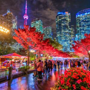 カナダの祝日とイベント: 地元文化を知り尽くそう