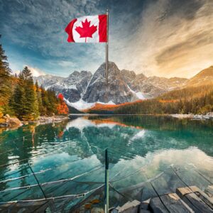 カナダの公用語と方言: 楽しい言葉の冒険：カナダの言語ワールドをのぞいてみよう！