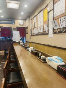 辨慶うどん：昔ながらの味を守り続ける、京都の隠れた名店