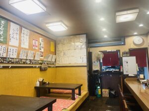 辨慶うどん：昔ながらの味を守り続ける、京都の隠れた名店