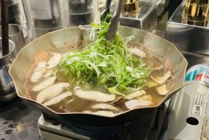 京都の隠れ家「お野菜とワイン五十松」で味わう贅沢なひととき