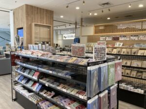 刀剣乱舞万屋本舗　京都アバンティ支店訪問記