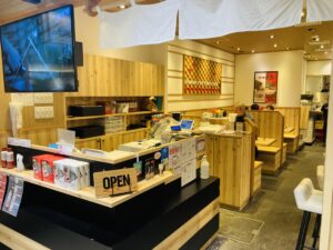 一風堂で、日本のラーメン文化を京都駅で堪能する！