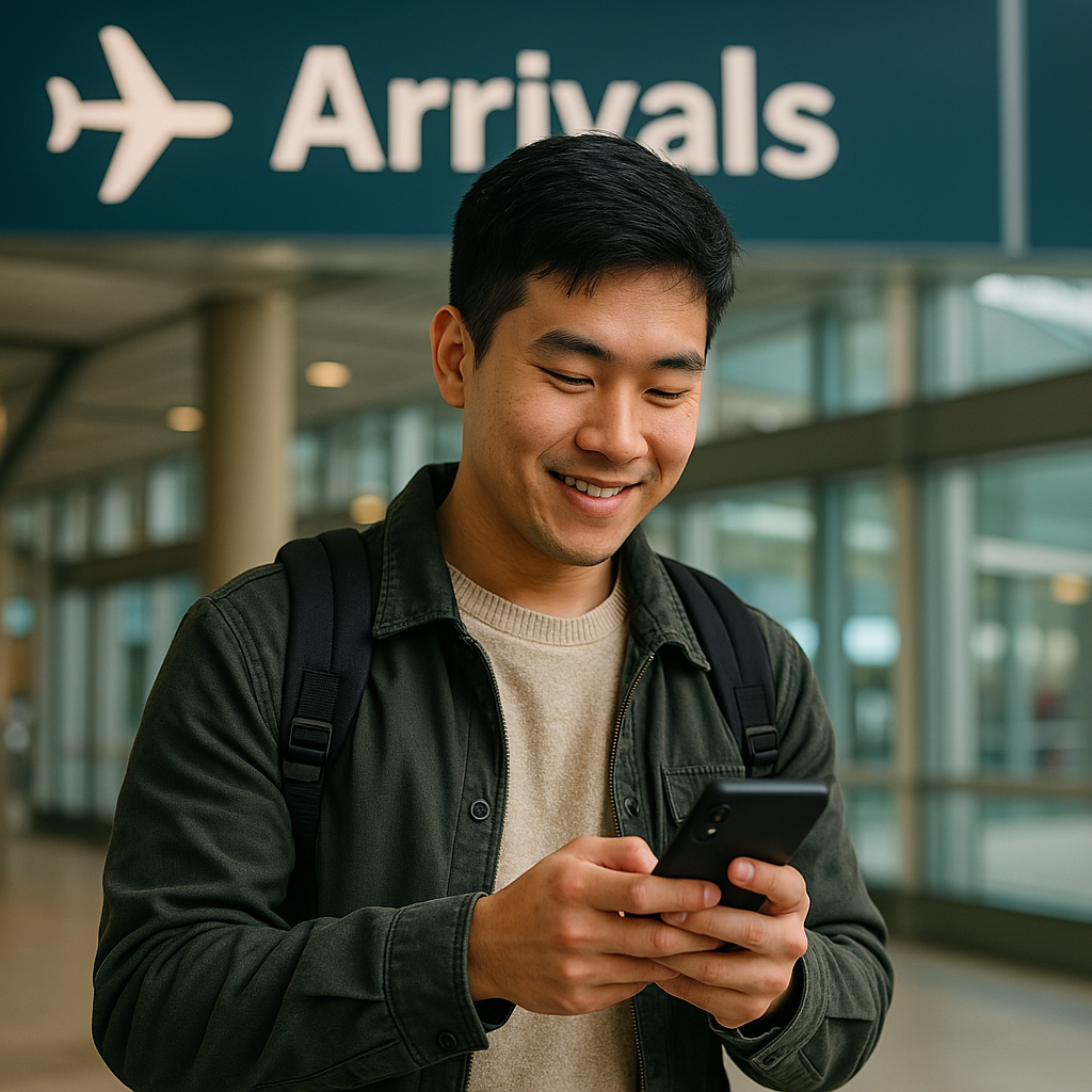留学生必見！カナダのスマホプランを選ぶときのポイント5つ